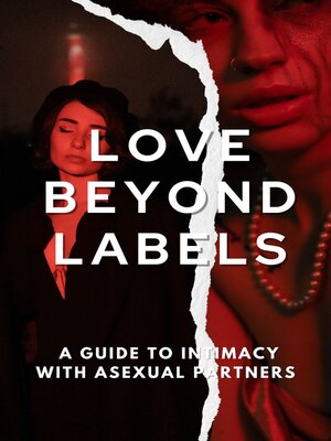 cover image of LOVE BEYOND LABELS
